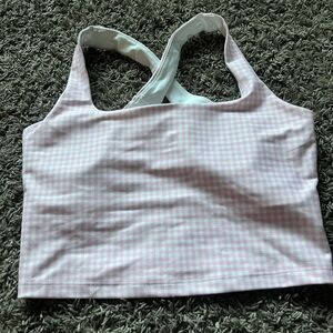 Abercrombie & Fitch YPB Workout Tank